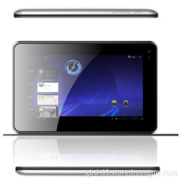 7\" 3G tablet pc with 1024*600/1G 8G/0.3+2.0mp/WIFI/Bluthooth/3000mah